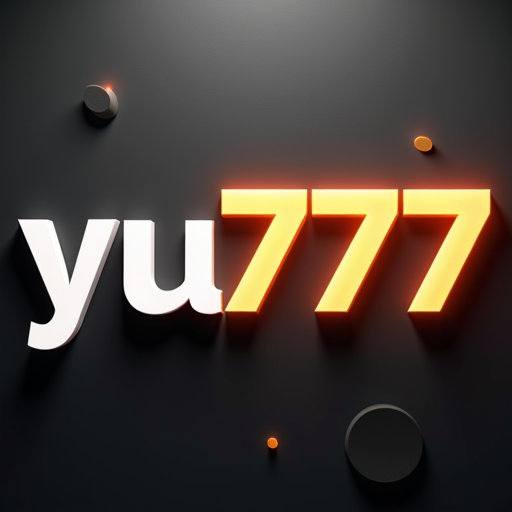 yu777logo