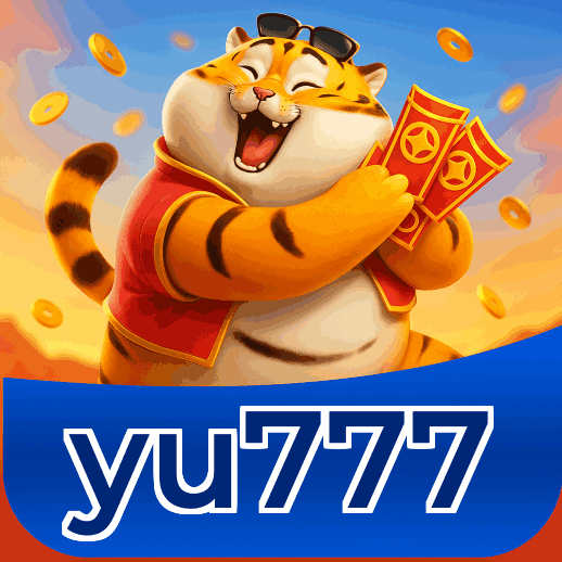 Logo da yu777